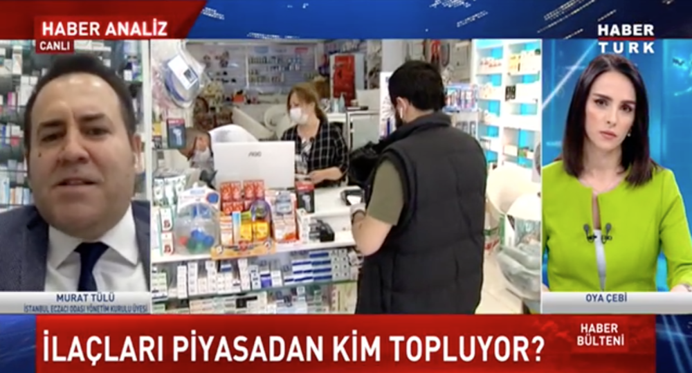 ilaclari piyasadan kim topluyor